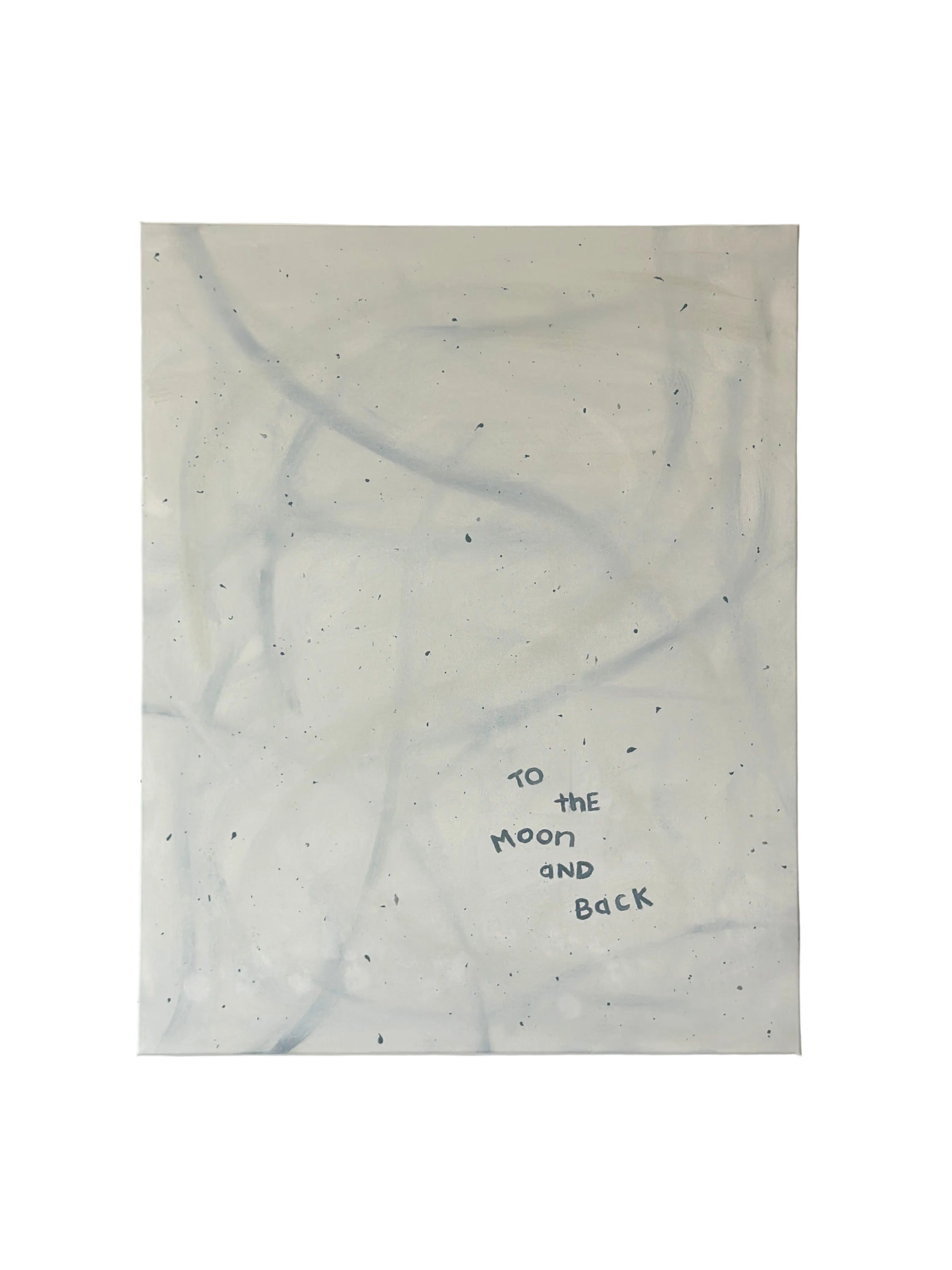 To the Moon and Back