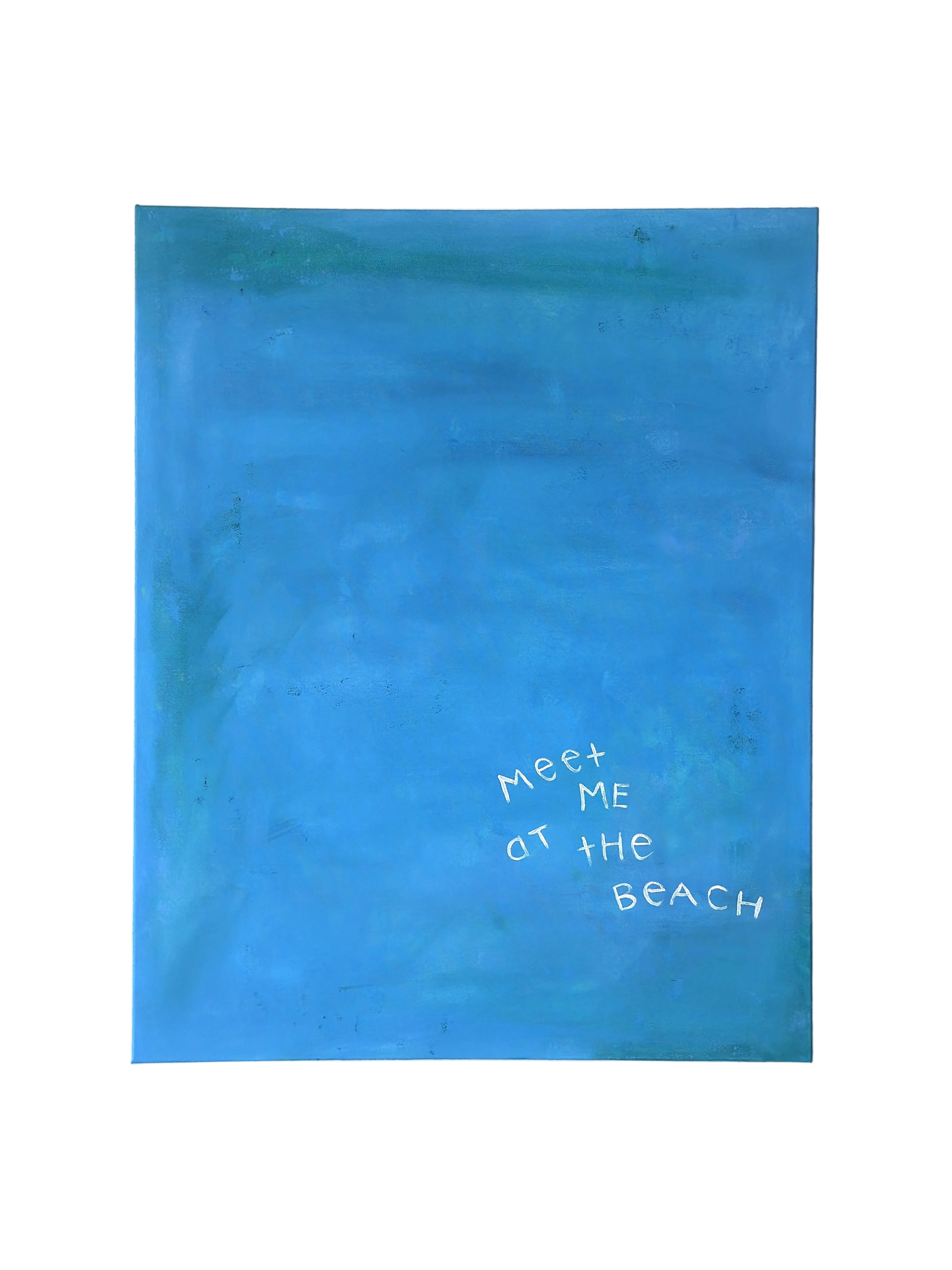Meet Me at the Beach