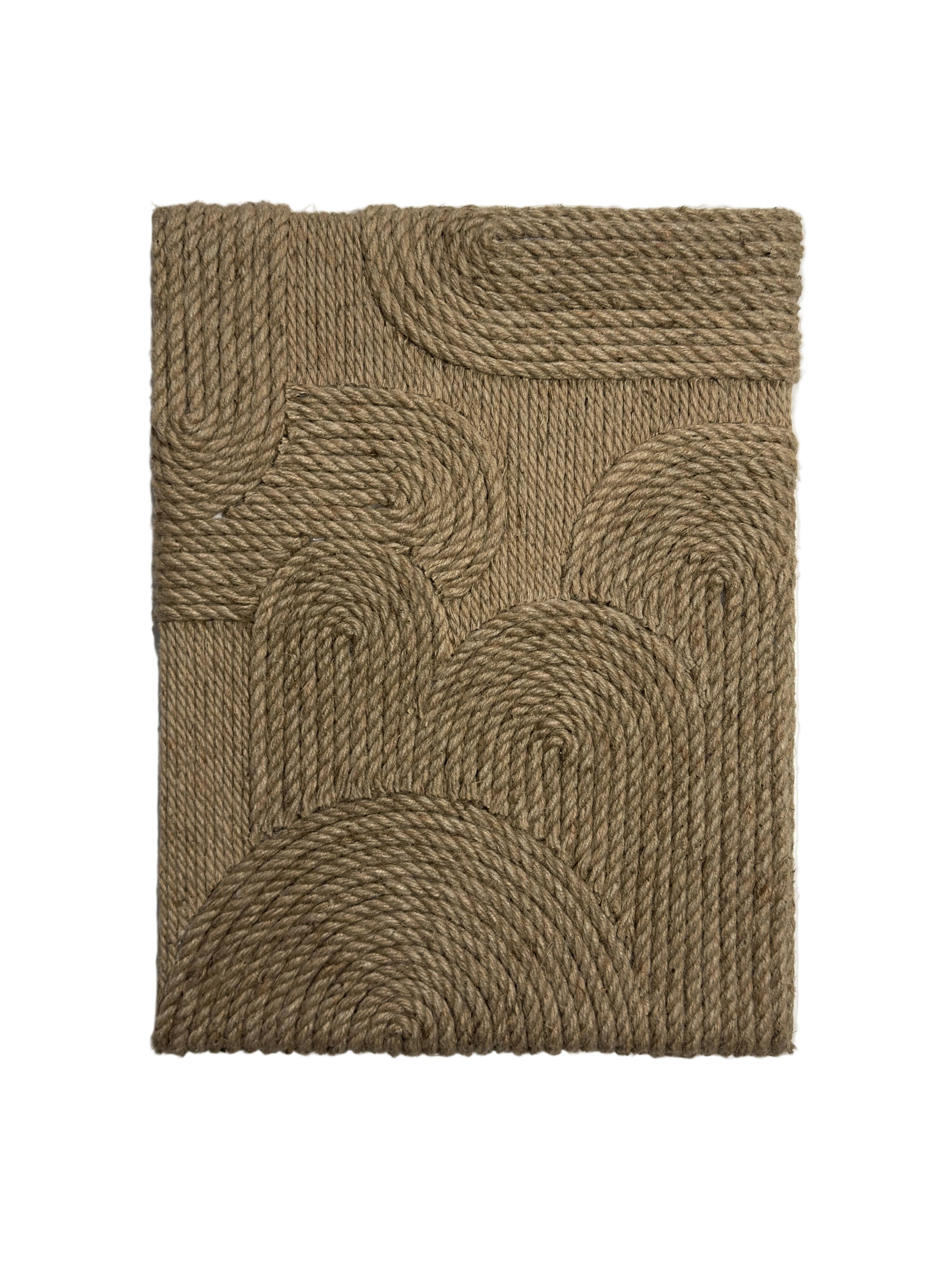 Jute No. 01