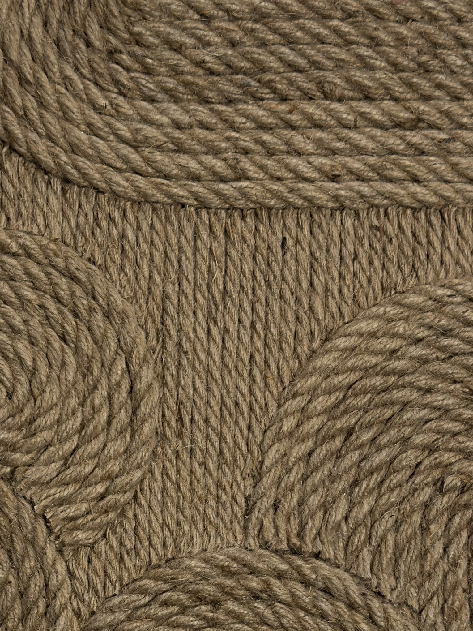 Jute No. 01