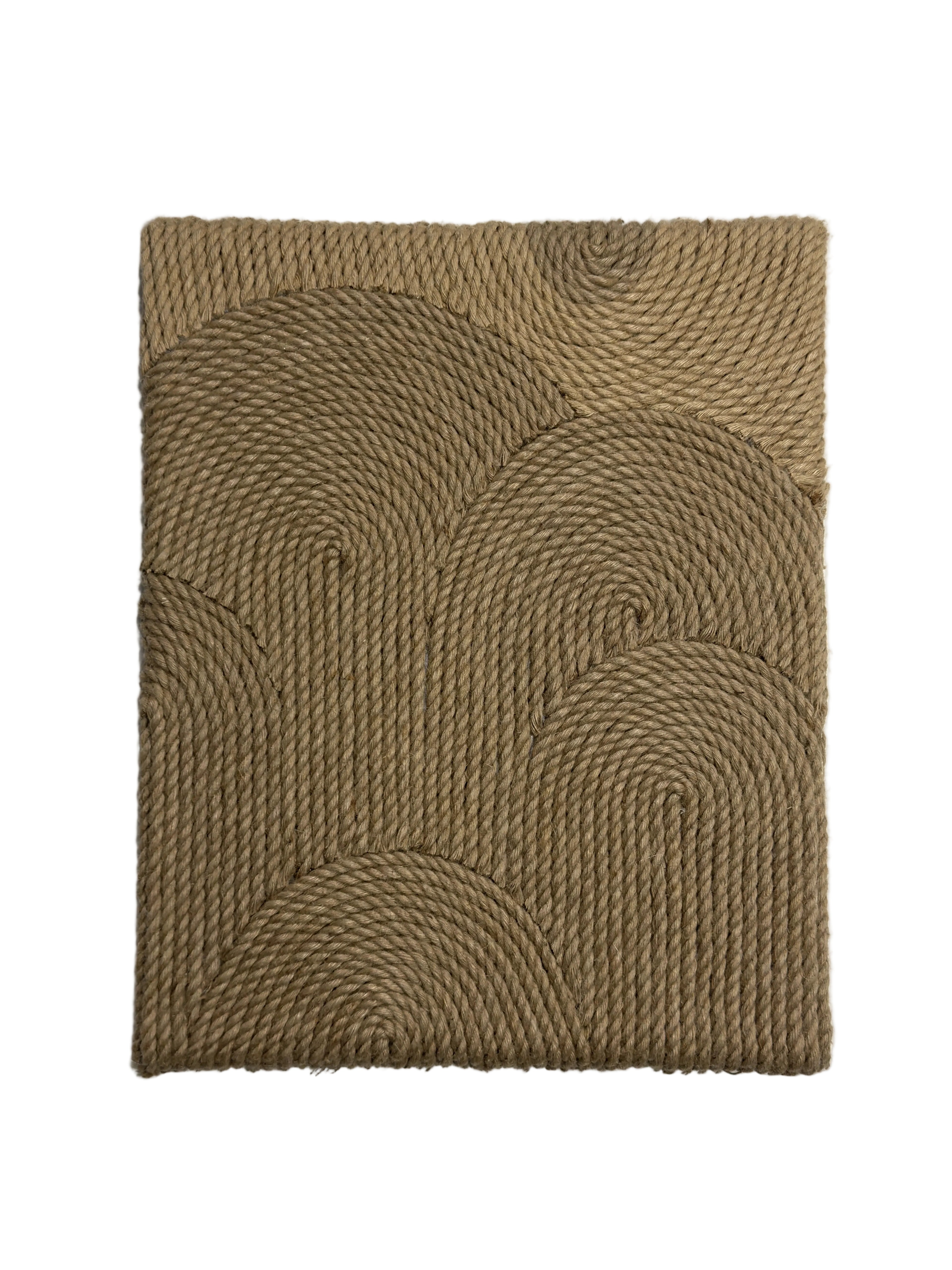 Jute No. 02