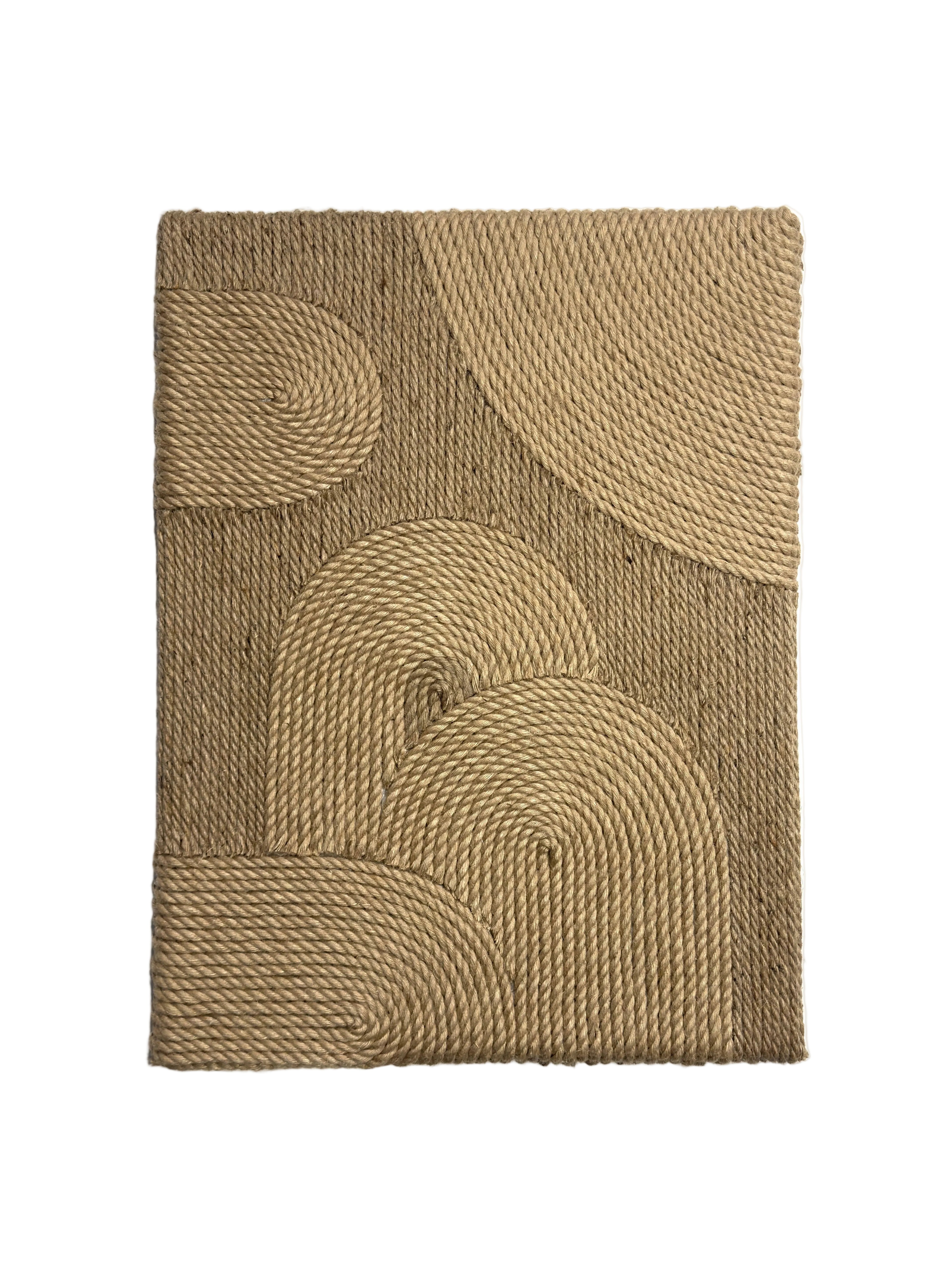 Jute No. 03