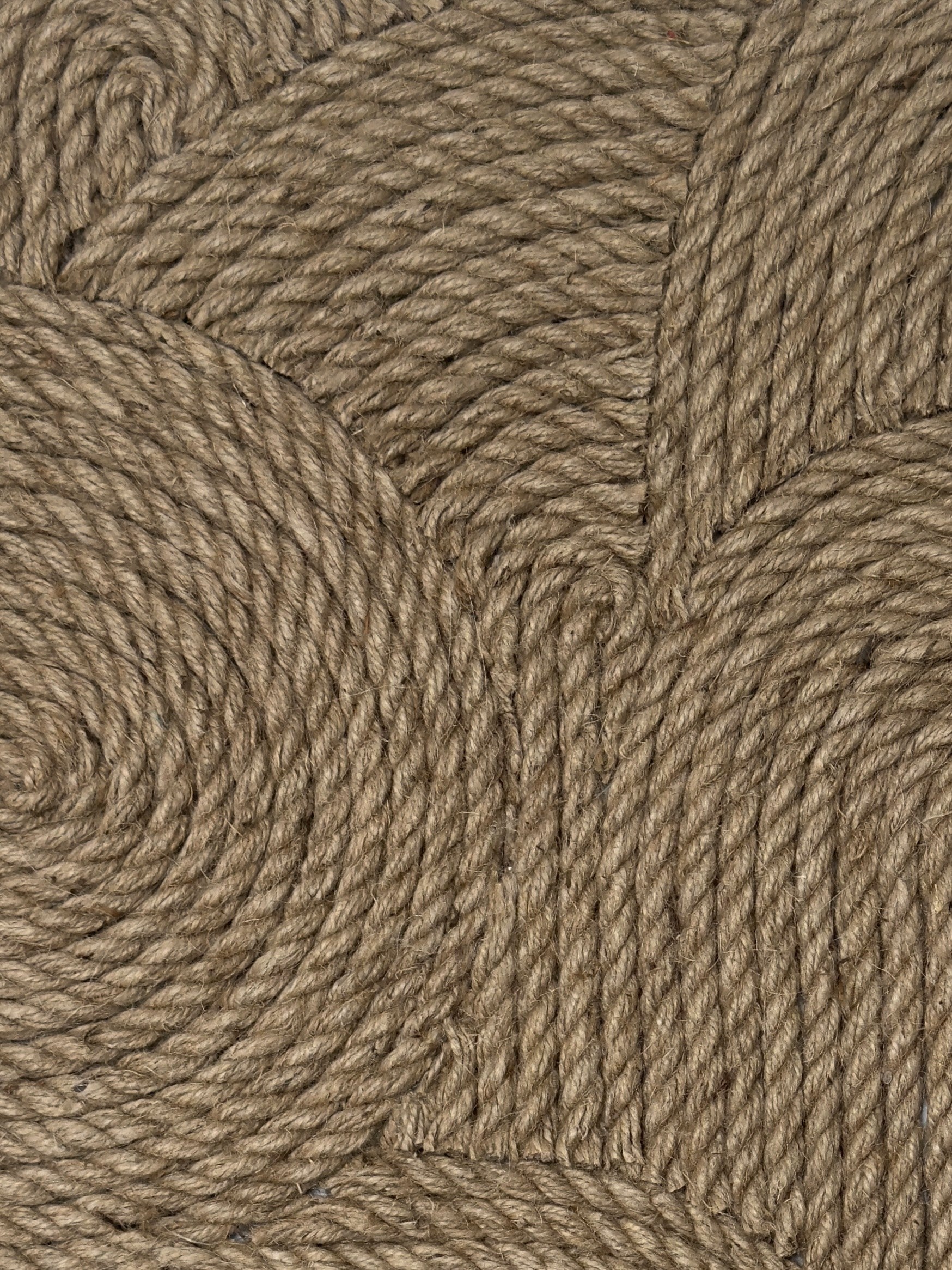 Jute No. 04
