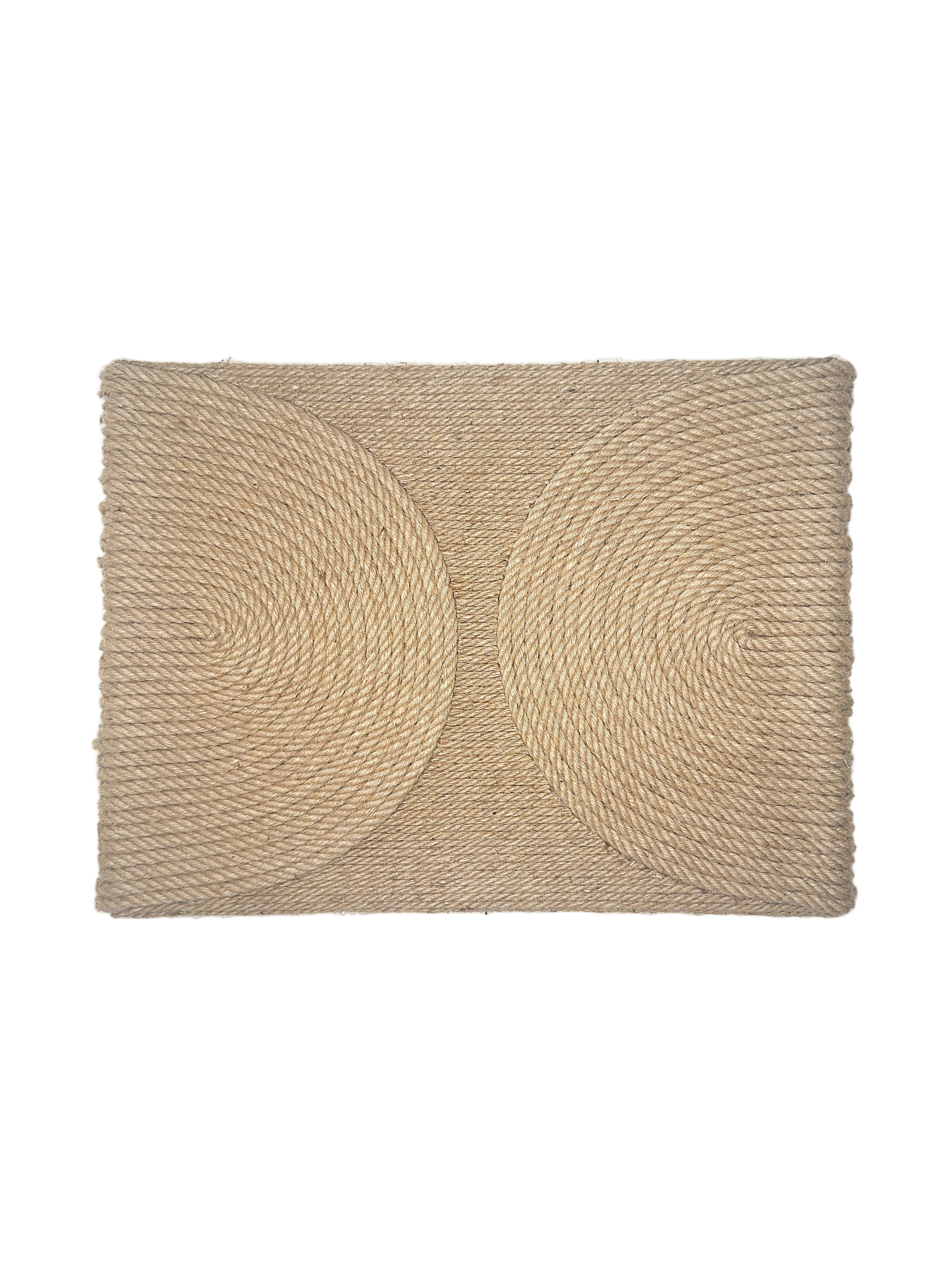 Jute No. 06