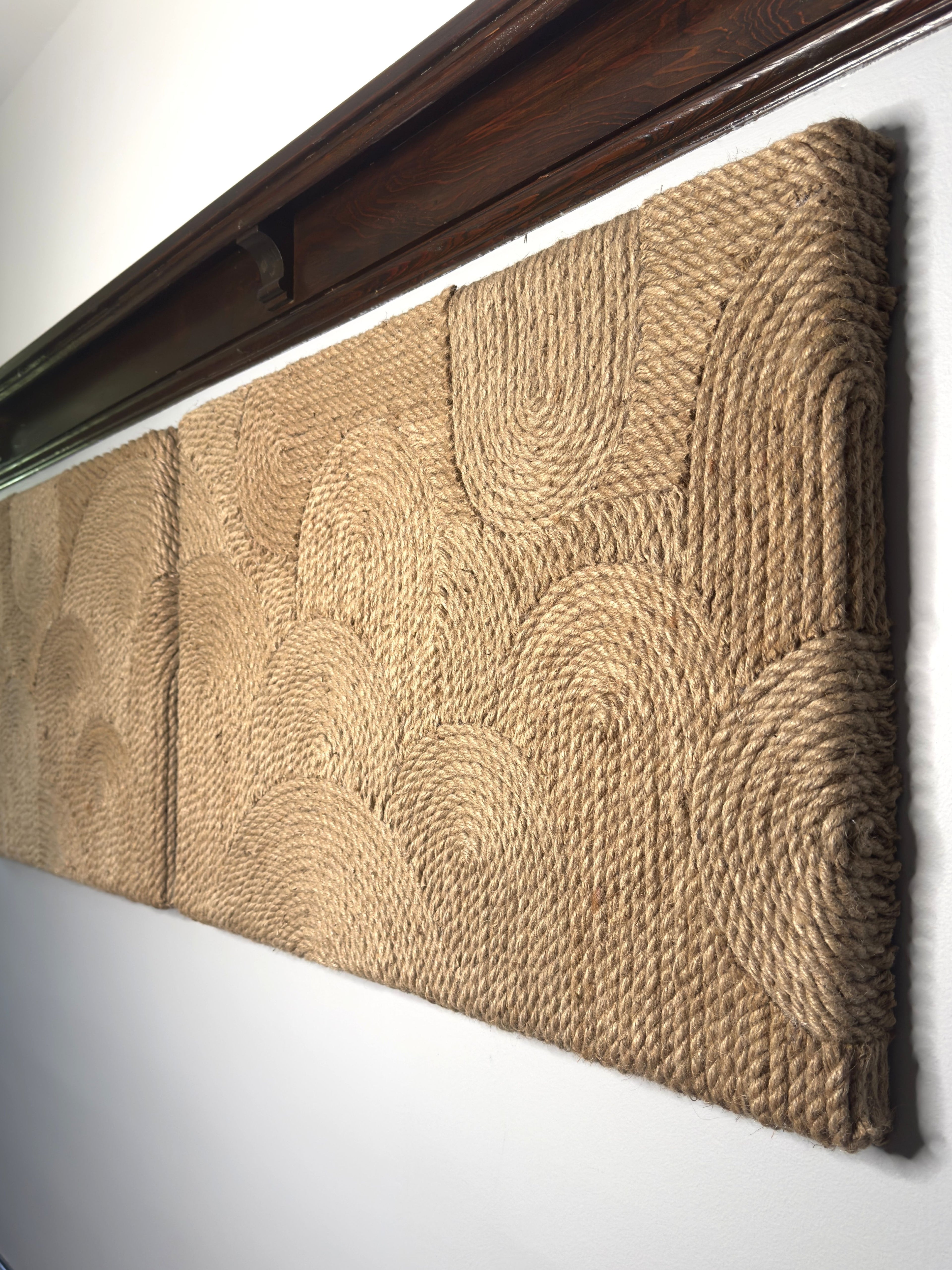 Jute No. 08