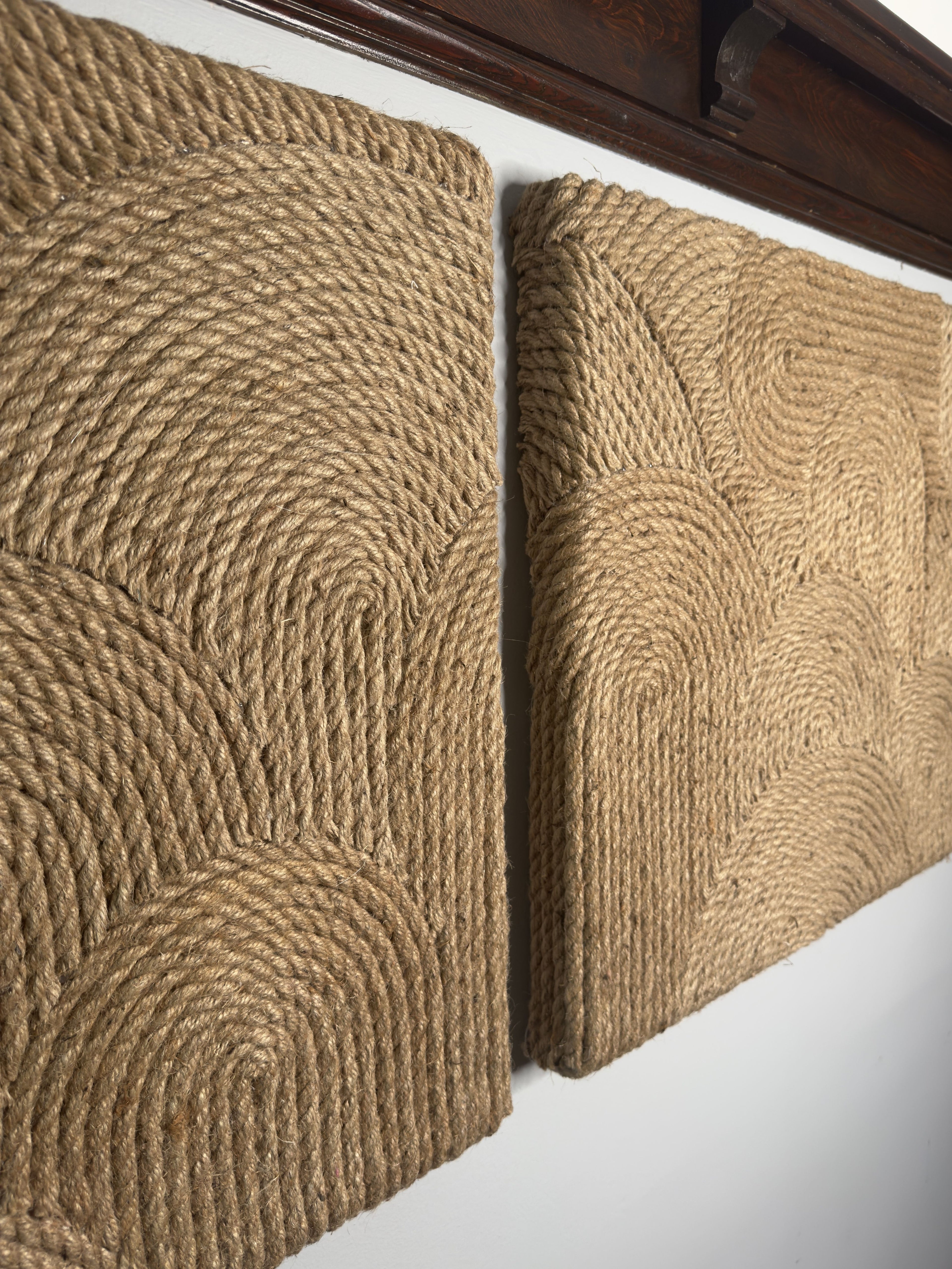 Jute No. 07