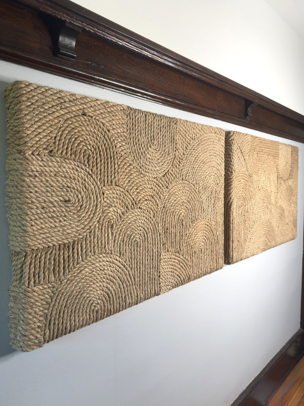 Jute No. 07