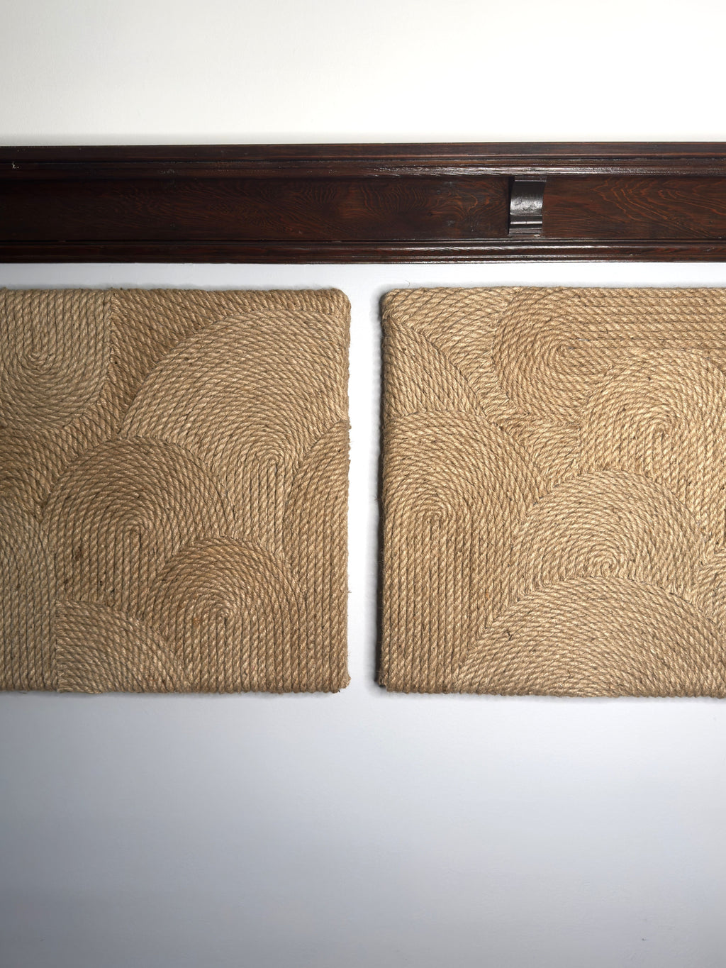 Jute No. 08