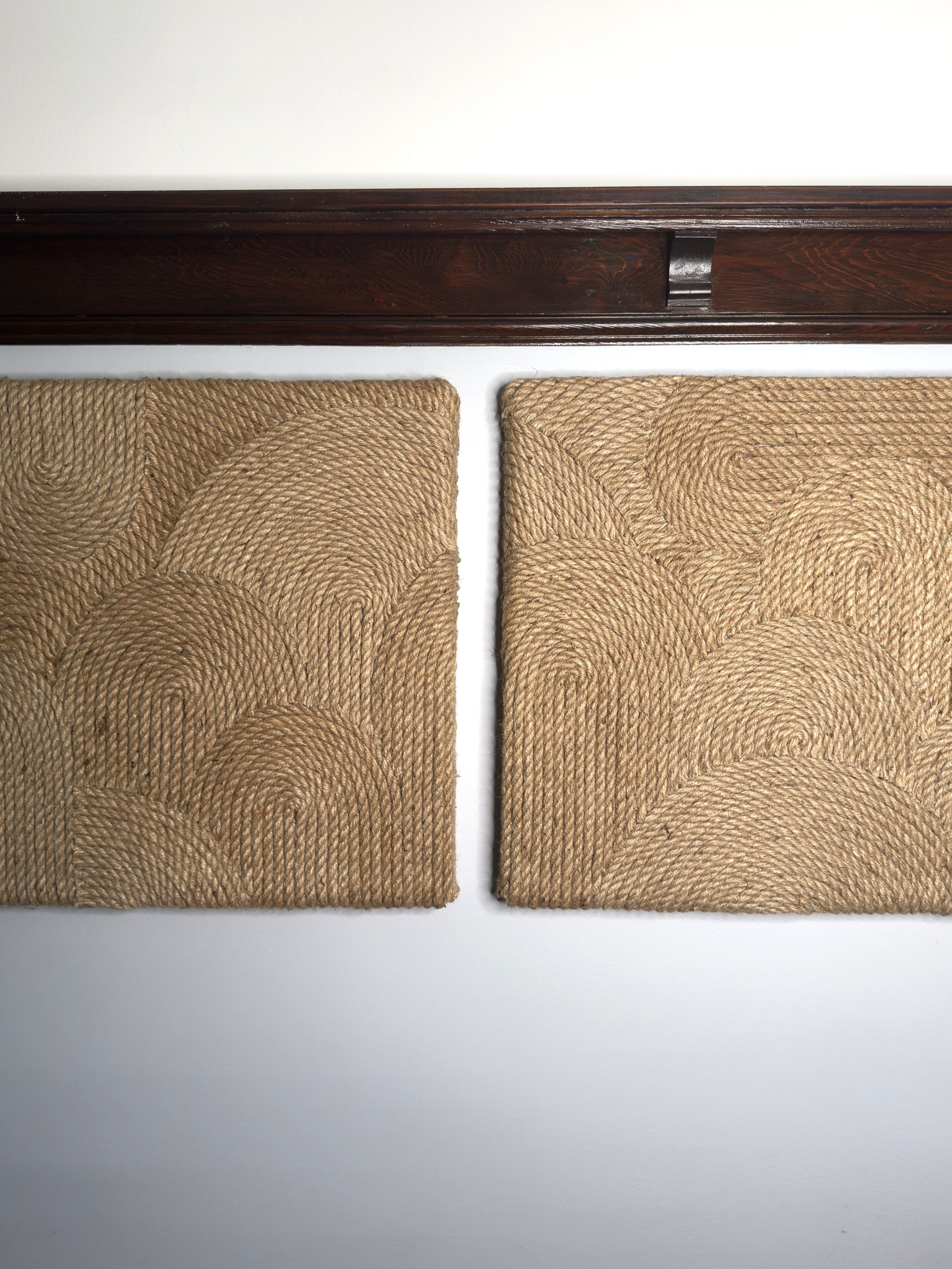 Jute No. 08