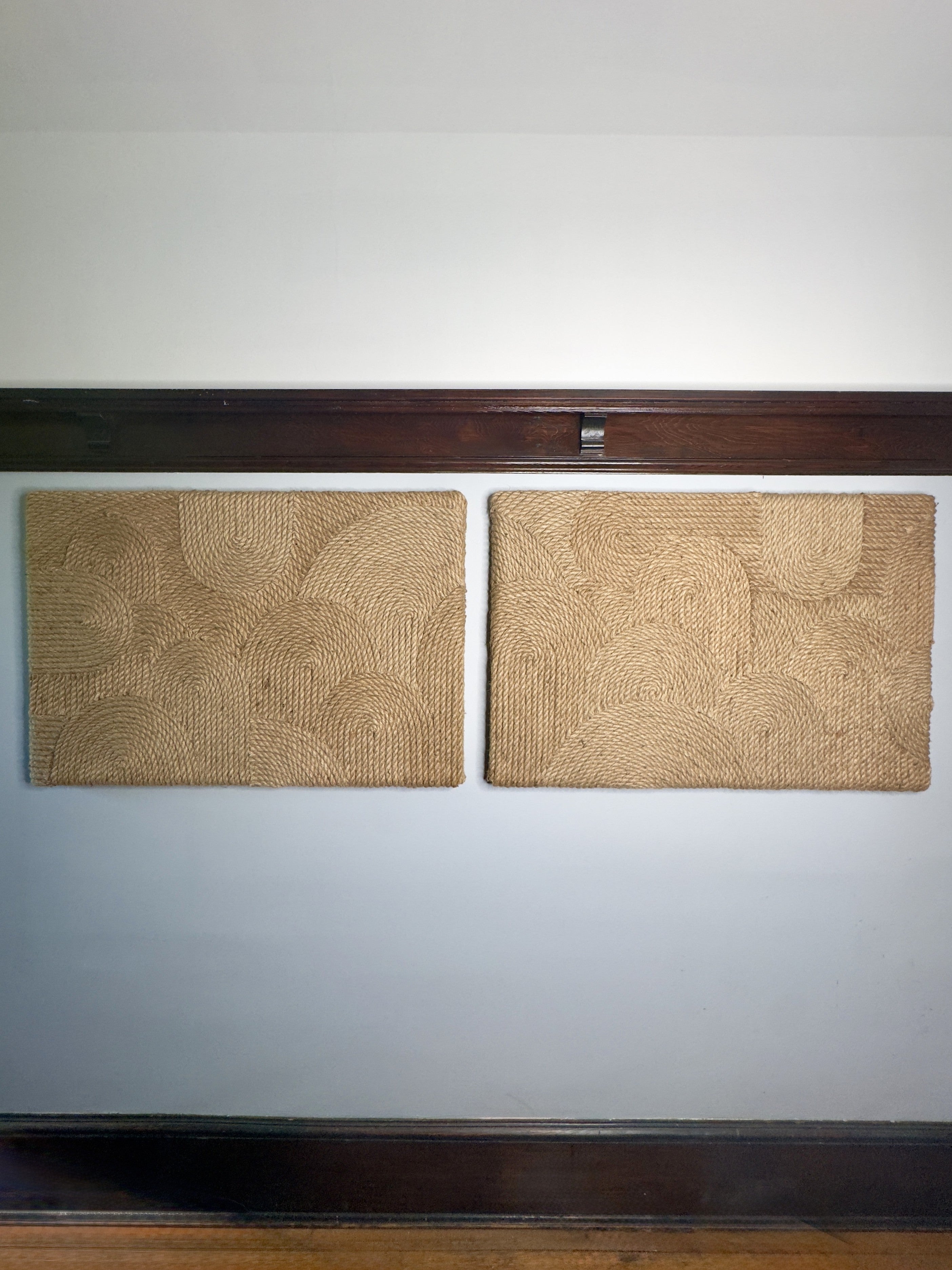 Jute No. 07