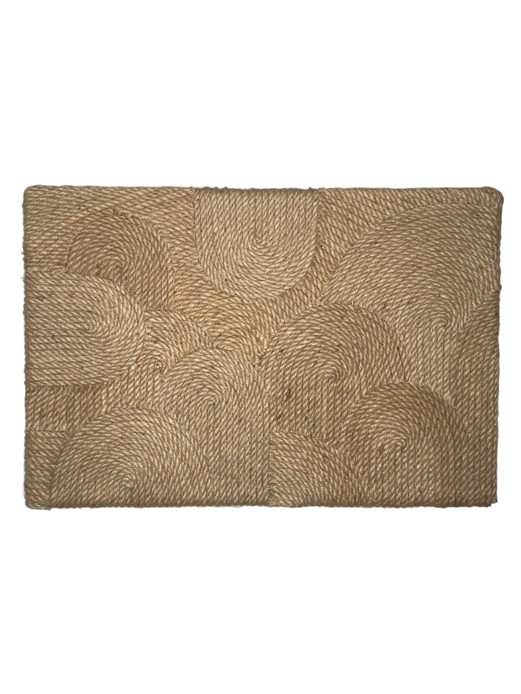 Jute No. 07
