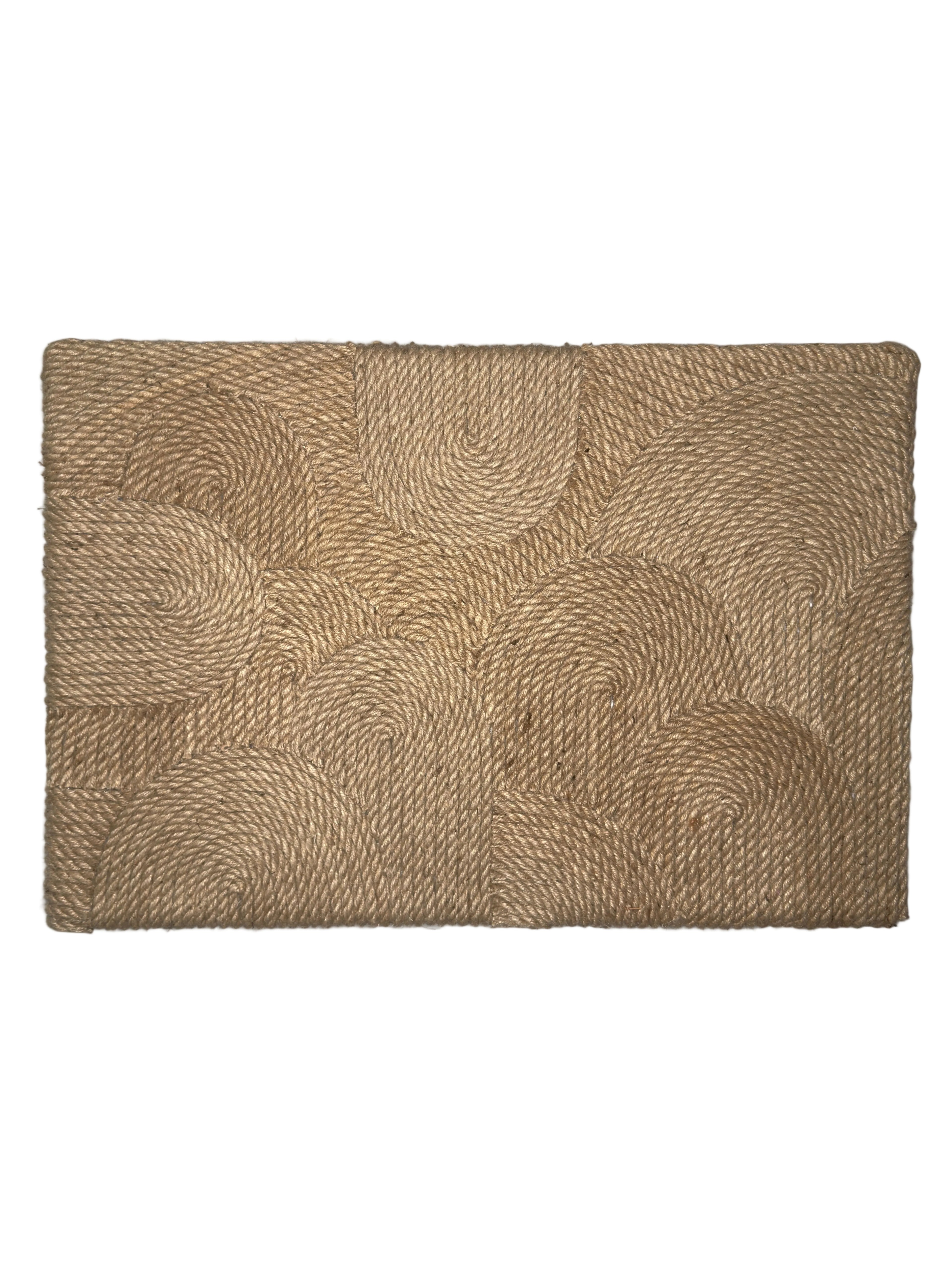 Jute No. 07