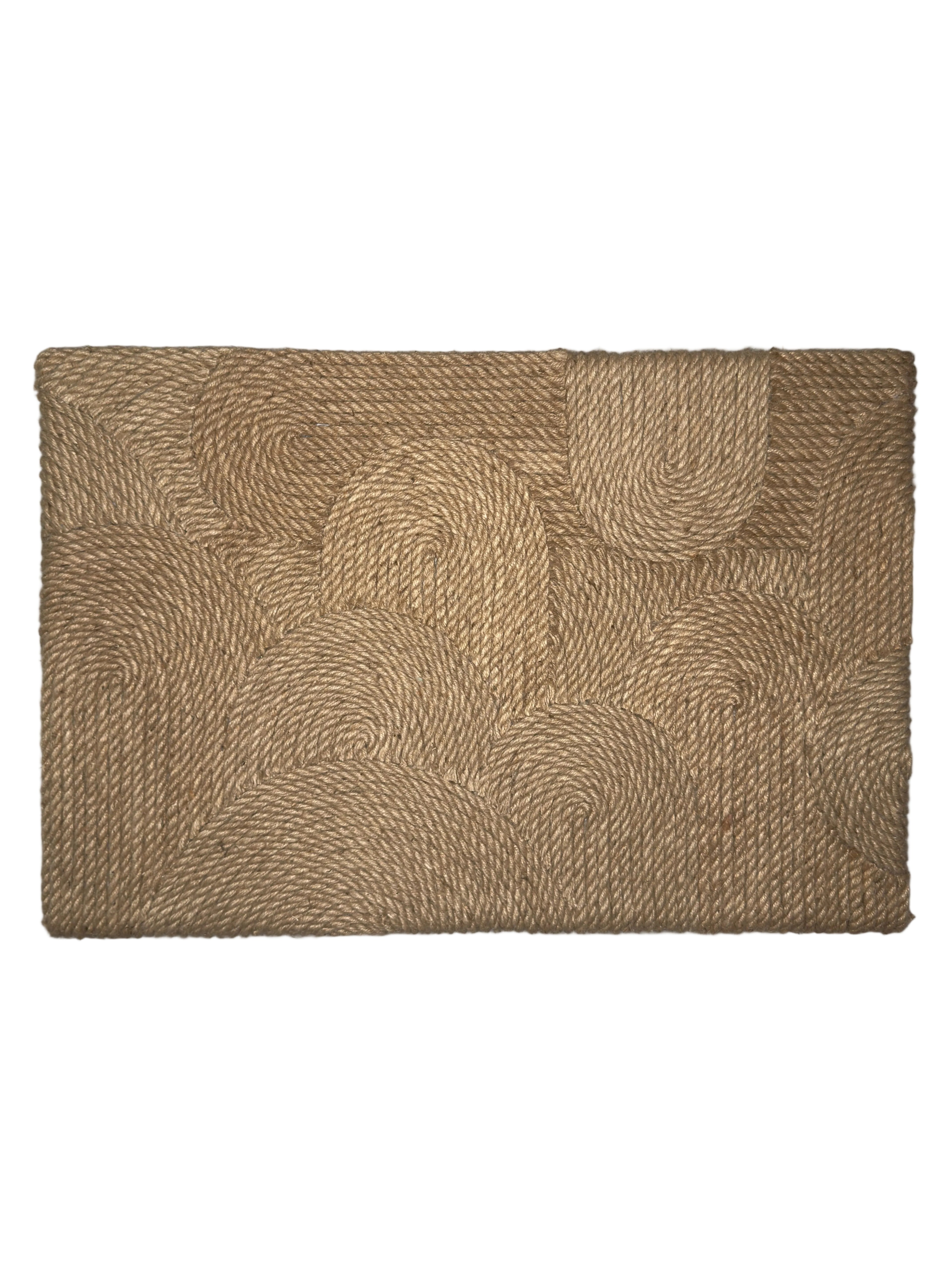 Jute No. 08