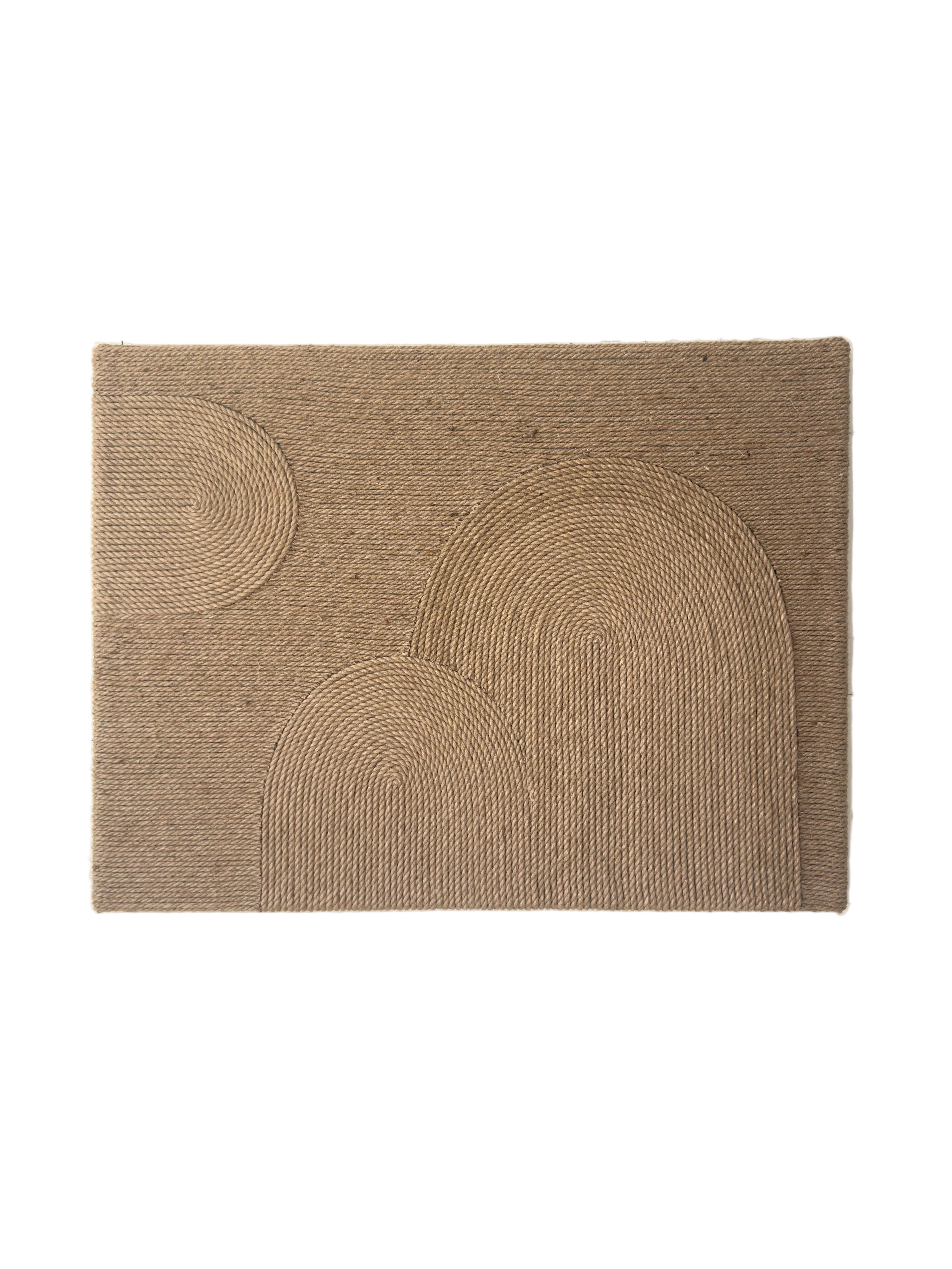 Jute No. 09