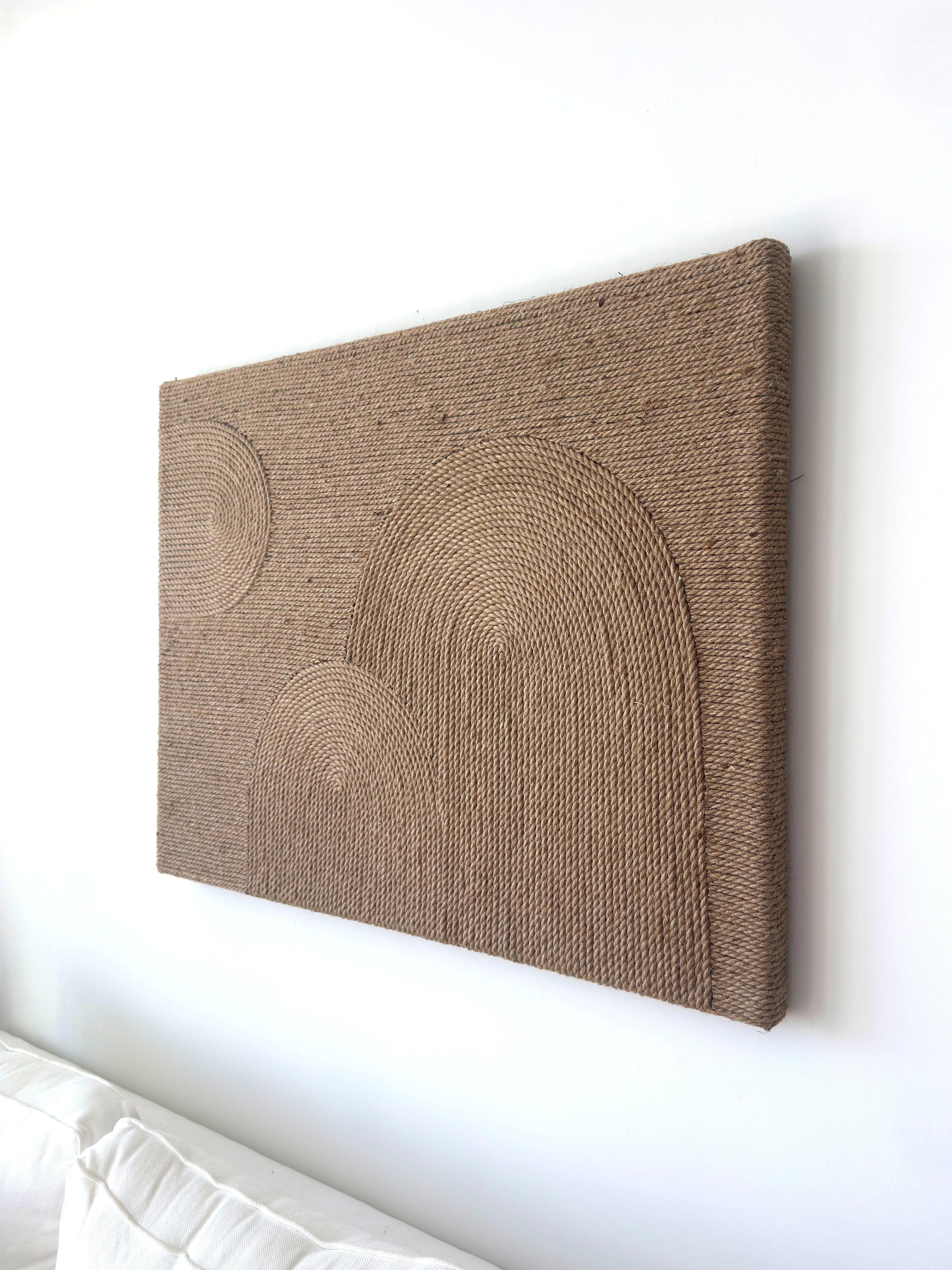 Jute No. 09