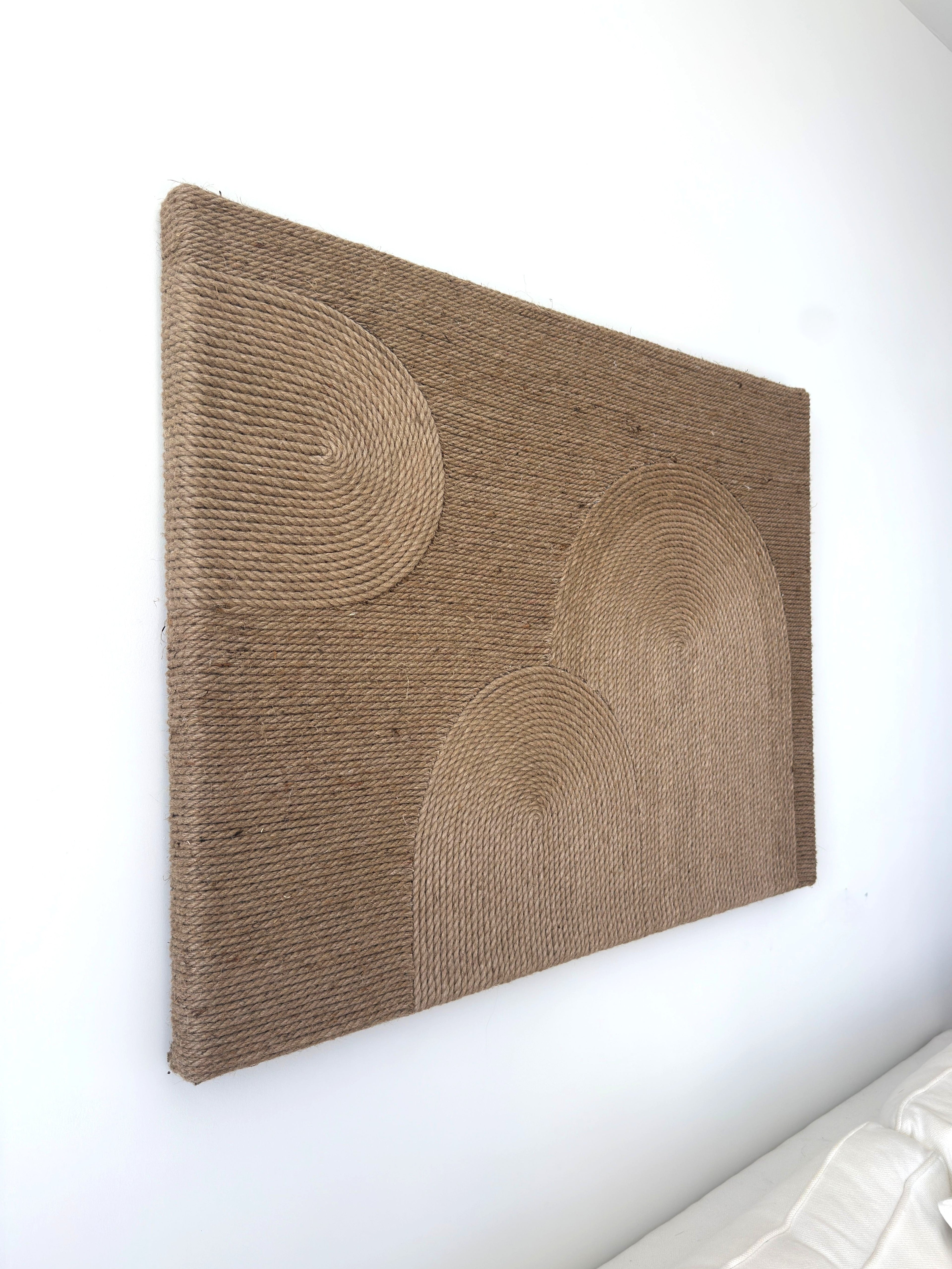 Jute No. 09