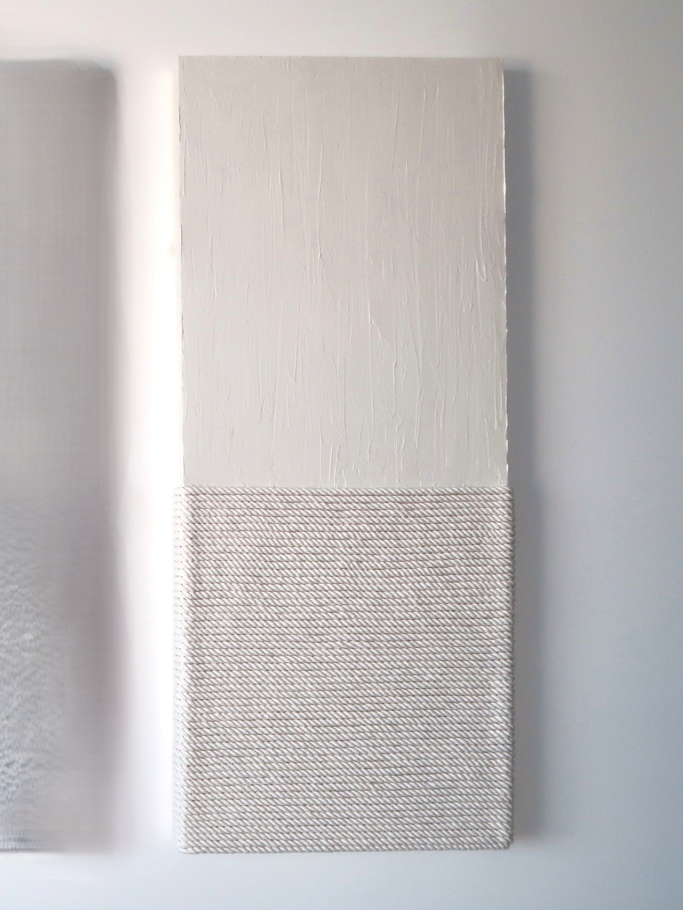 Surf No. 01, Wake No. 01, Sail No. 04