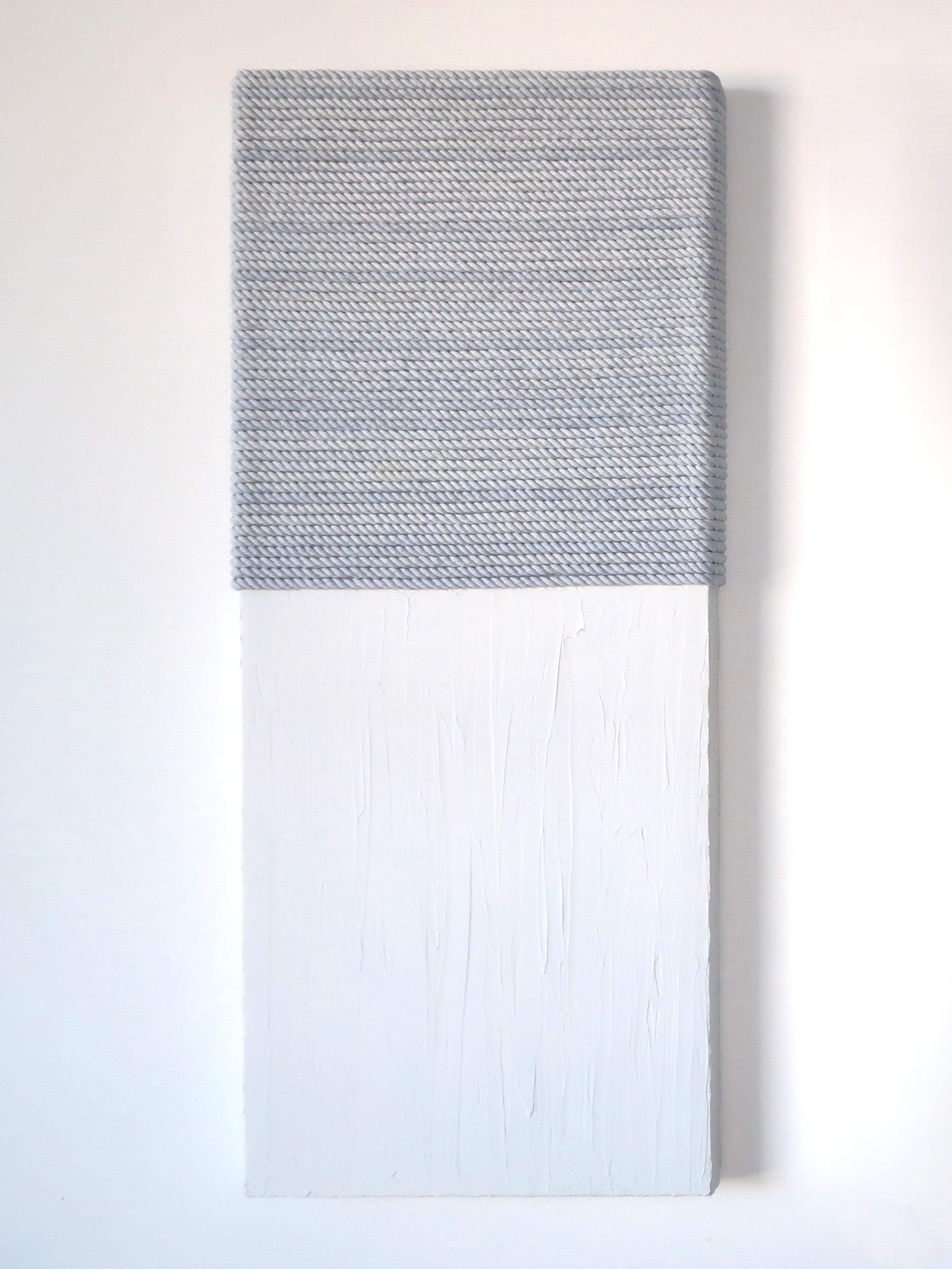 Surf No. 01, Wake No. 01, Sail No. 04