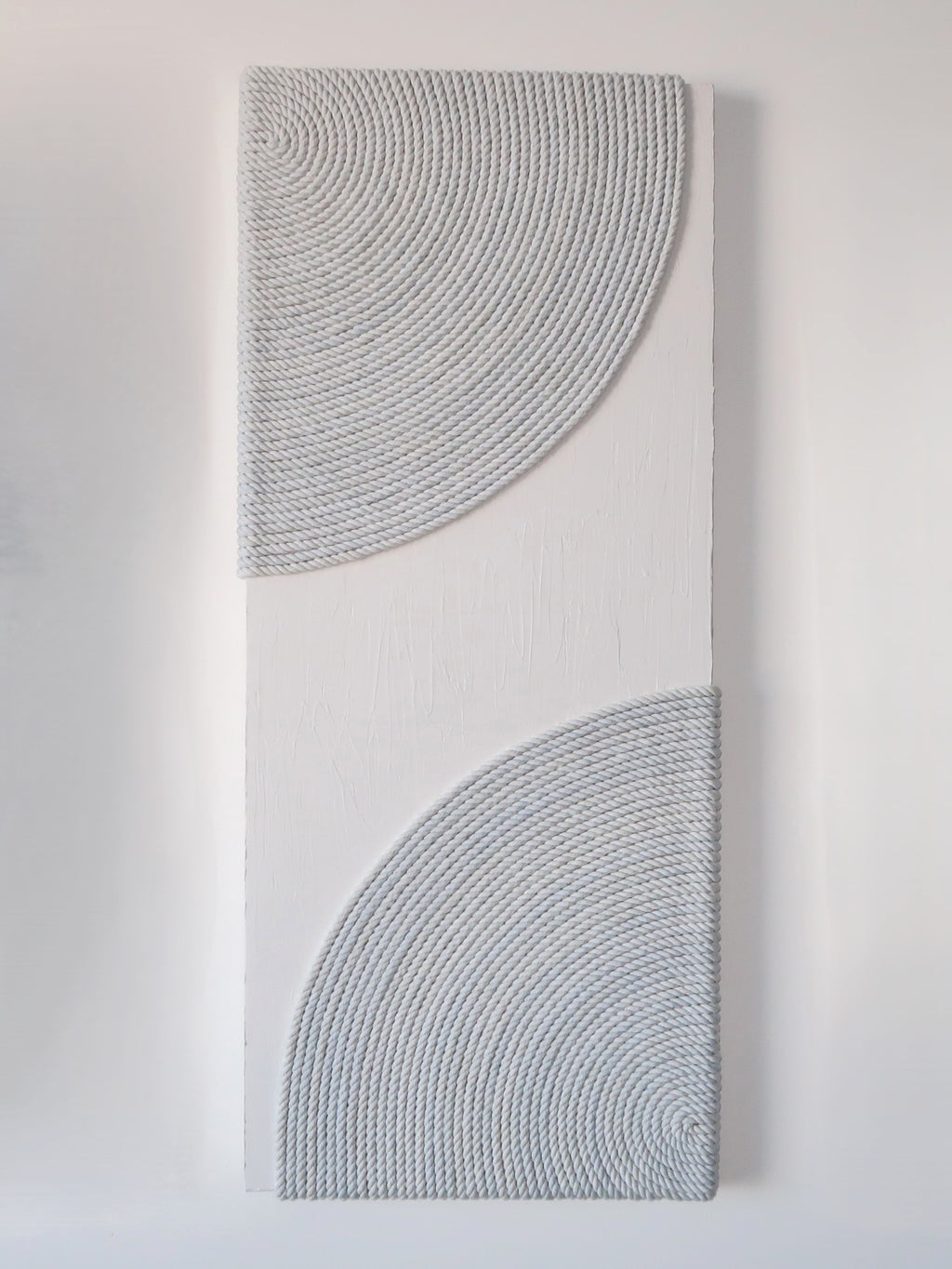 Surf No. 01, Wake No. 01, Sail No. 04