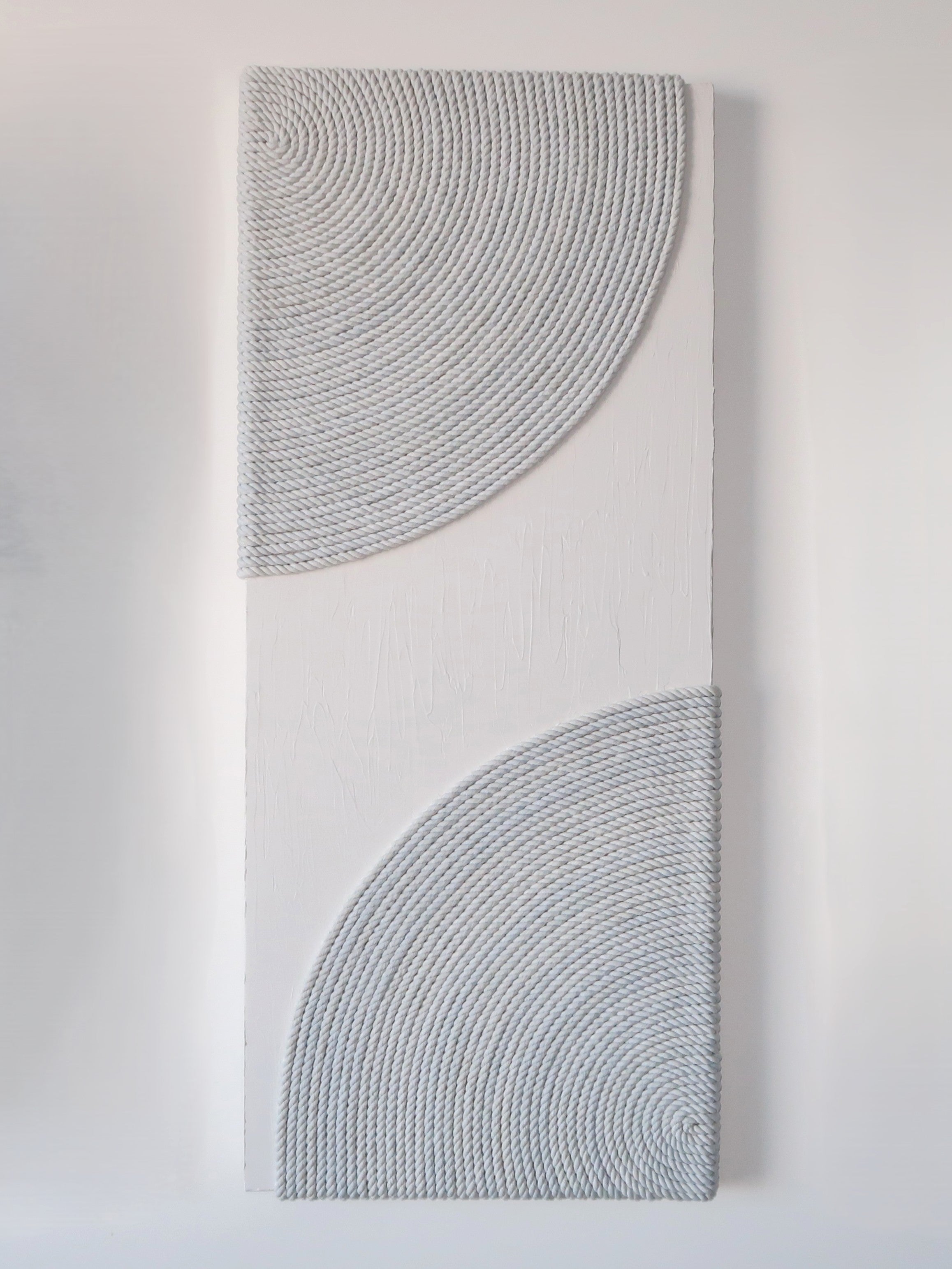 Surf No. 01, Wake No. 01, Sail No. 04